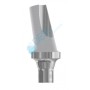 Abutment compatibile con Straumann® Bone Level®