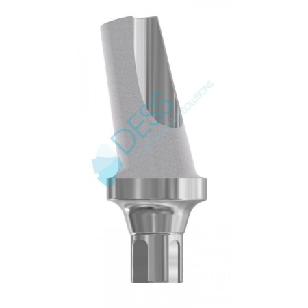 Abutment compatibile con Straumann® Bone Level®