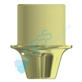 AngleBase® Round compatibile Straumann® Bone Level