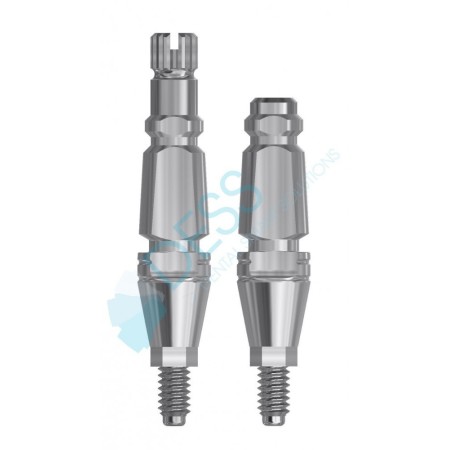 DESS Transfer compatibile con Astra Tech Osseospeed™