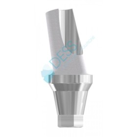 DESS Abutment compatibile con Astra Tech Osseospeed™