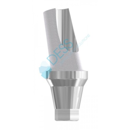 DESS Abutment compatibile con Astra Tech Osseospeed™