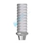 Abutment Provvisorio Round compatibile Astra Tech Osseospeed™