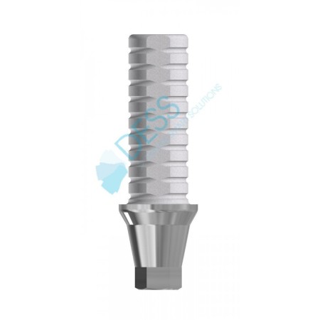 DESS Provvisorio Abutment compatibile con Astra Tech Osseospeed™