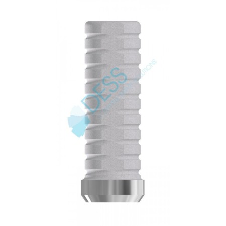 DESS Provvisorio Abutment compatibile con Astra Tech Osseospeed™