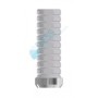DESS Provvisorio Abutment compatibile con Astra Tech Osseospeed™