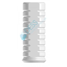 Calcinabile 20° Round per Uniabutment compatibile Astra Tech Osseospeed™
