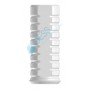 Calcinabile 45° Round per Uniabutment compatibile Astra Tech Osseospeed™