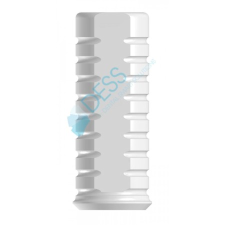 Calcinabile 45° Round per Uniabutment compatibile Astra Tech Osseospeed™