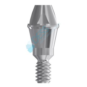 UniAbutment® 20° compatibile Astra Tech Osseospeed™