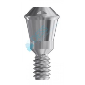 UniAbutment® 45° compatibile Astra Tech Osseospeed™