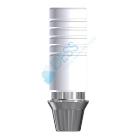 DESS CoCr Base compatibile con Astra Tech Osseospeed™