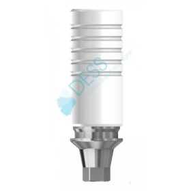 DESS CoCr Base compatibile con Astra Tech Osseospeed™
