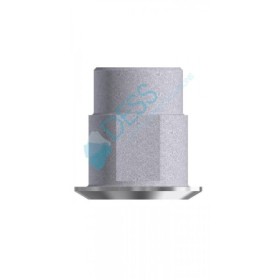 DESS Ti Base compatibile con Astra Tech Osseospeed™