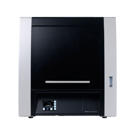 Ceramill Argotherm 2 inc. Argovent - Prezzo a Richiesta Niba FD