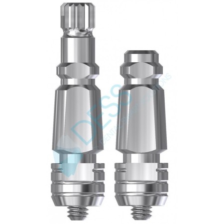 DESS Transfer compatibile con Astra Tech Implant System™ EV