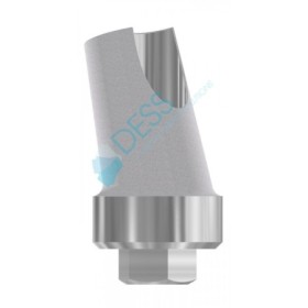 DESS Abutment compatibile con Zimmer Vite-Vent®
