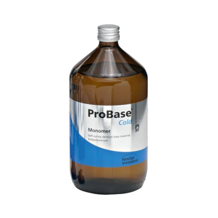 Probase Cold liquido 500 ml - Ivoclar Vivadent Niba FD