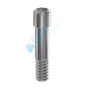 DESS Vite Hex in Titanio 1,20 mm compatibile con 3I Certain®