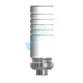 DESS CoCr Base compatibile con 3I® Certain®