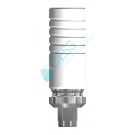 DESS CoCr Base compatibile con 3I® Certain®