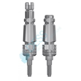 DESS Transfer compatibile con 3I® Certain®