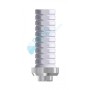 DESS Provvisorio Abutment compatibile con 3I Certain®