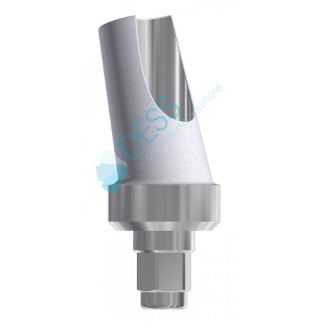 DESS Abutment compatibile con 3I® Certain®