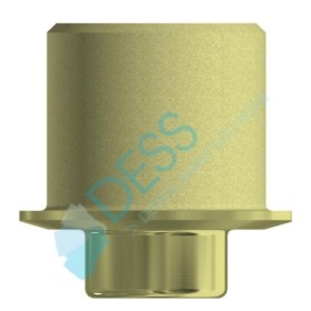 AngleBase® Round compatibile 3I® Certain®