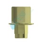 AngleBase® No Round compatibile 3I® Certain®