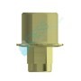 AngleBase® No Round compatibile 3I® Certain®