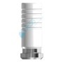 DESS CoCr Base compatibile con 3I® Osseotite®