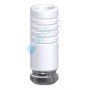 Calcinabili Base CoCr No Round compatibile 3I® Osseotite®