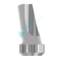 DESS Abutment compatibile con 3I® Osseotite®