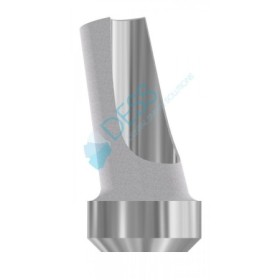 DESS Abutment compatibile con 3I® Osseotite®