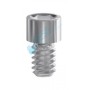 Niba FD: DESS Vite di Serraggio compatibile con Multi-Unit®