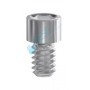 Niba FD: DESS Vite di Serraggio compatibile con Multi-Unit®