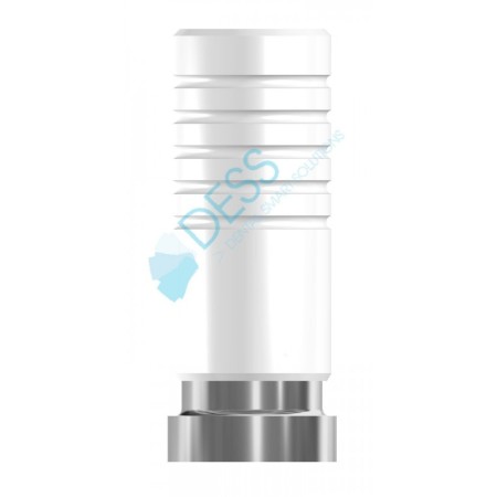 DESS CoCr Base compatibile con Multi-Unit®