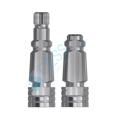 DESS Transfer compatibile con Multi-Unit®