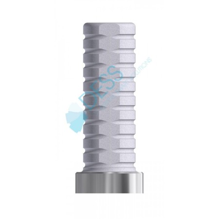 Provvisorio Abutment compatibile con Multi-Unit®
