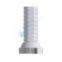 Provvisorio Abutment compatibile con Multi-Unit®