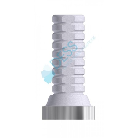 Provvisorio Abutment compatibile con Multi-Unit®
