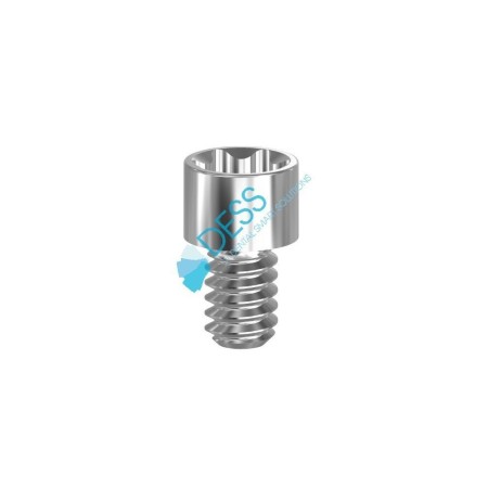Torx® Vite for AURUMBase® Multi-Unit®
