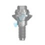 DESS Multi-Unit® Abutment compatibile con Zimmer Vite-Vent®