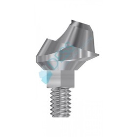 DESS Multi-Unit® Abutment compatibile con Zimmer Vite-Vent®