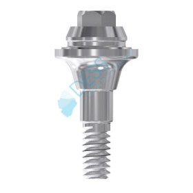 MultiUnit Abutment compatibile con Straumann Bone Level