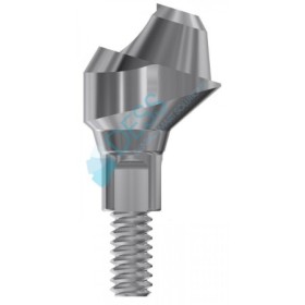 Multi Unit Abutment compatibile con Straumann Bone Level