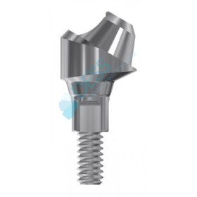 Multi-Unit® Abutment Angolato 30° compatibile Straumann® Bone Level®