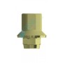 AURUMBase® compatibile con Straumann® Tissue Level & Synocta®