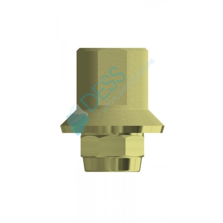 AURUMBase® compatibile con Straumann® Tissue Level & Synocta®